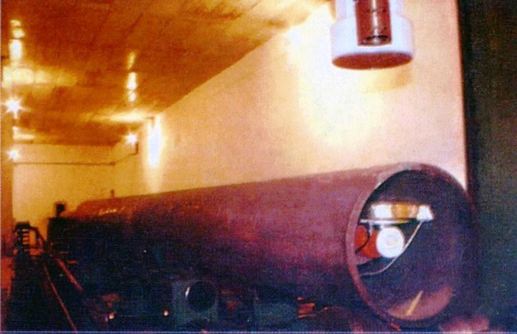 X光探傷機(jī)
