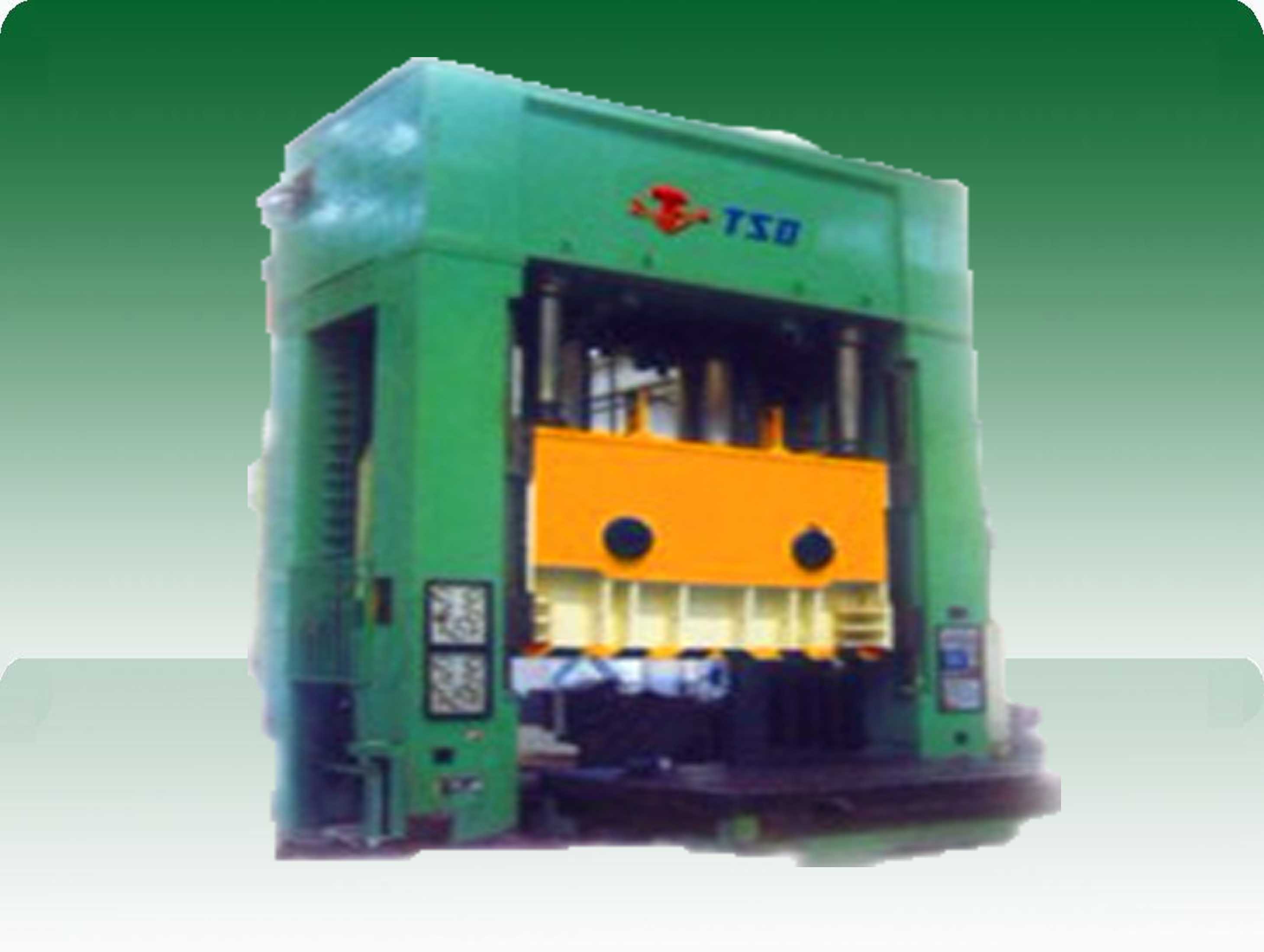 Y28系列雙動薄板液壓機
