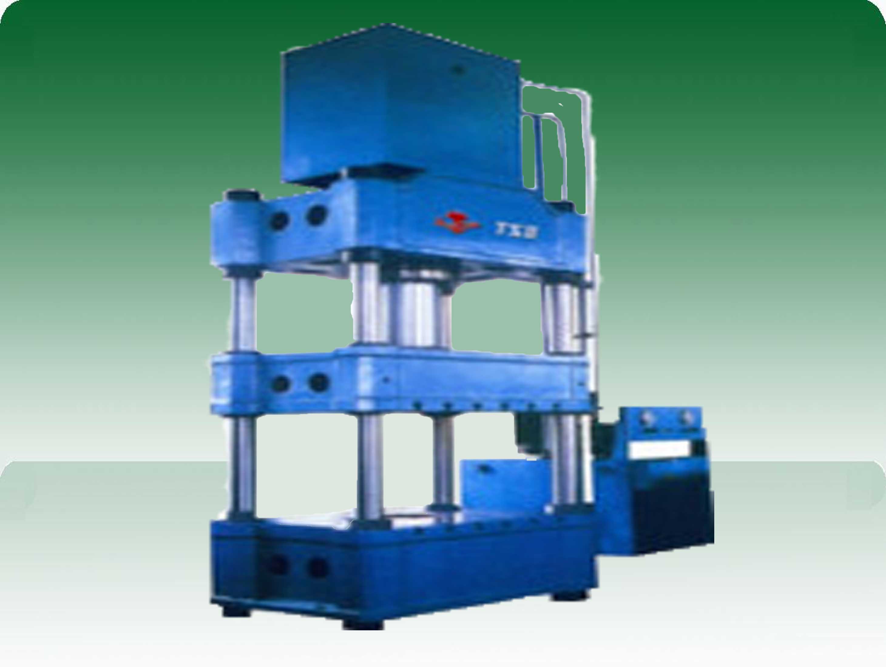 Y32 系列四柱液壓機