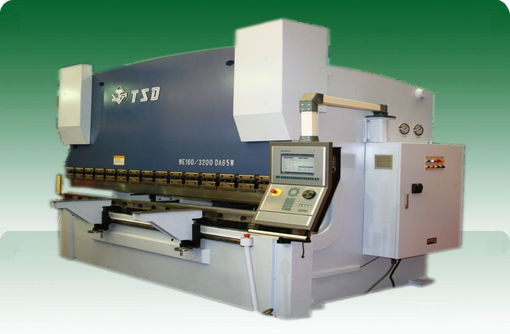 GBT 14349-2011 折彎機 精度