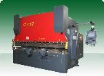 數控折彎機...產品型號:WE67K-160/3200